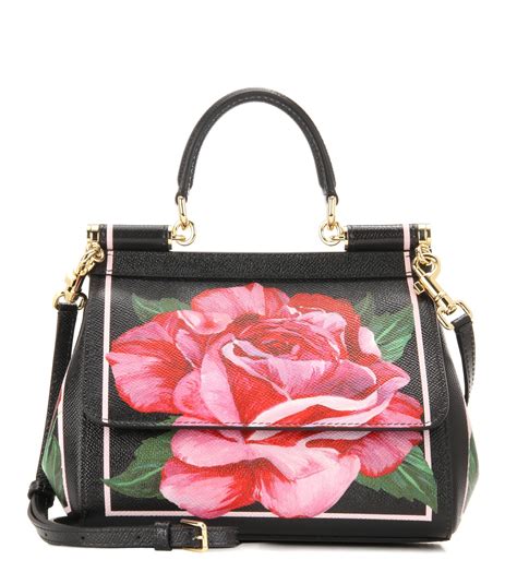 dolce and gabbana shoulder bag.